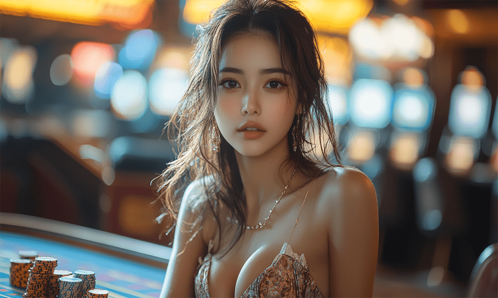free 100 casino 2024