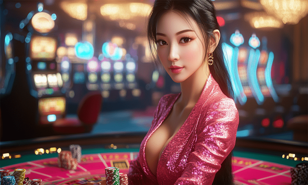 infinity games online casino real money