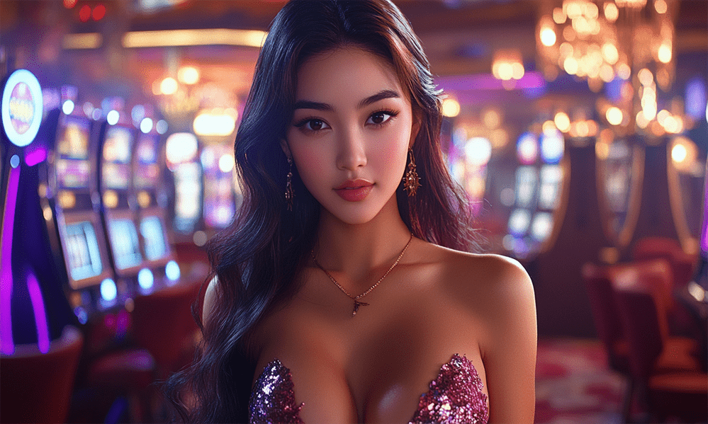 happy seven online casino